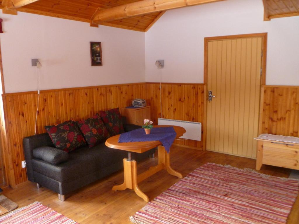 Teeny Villa Pärnu Exteriör bild