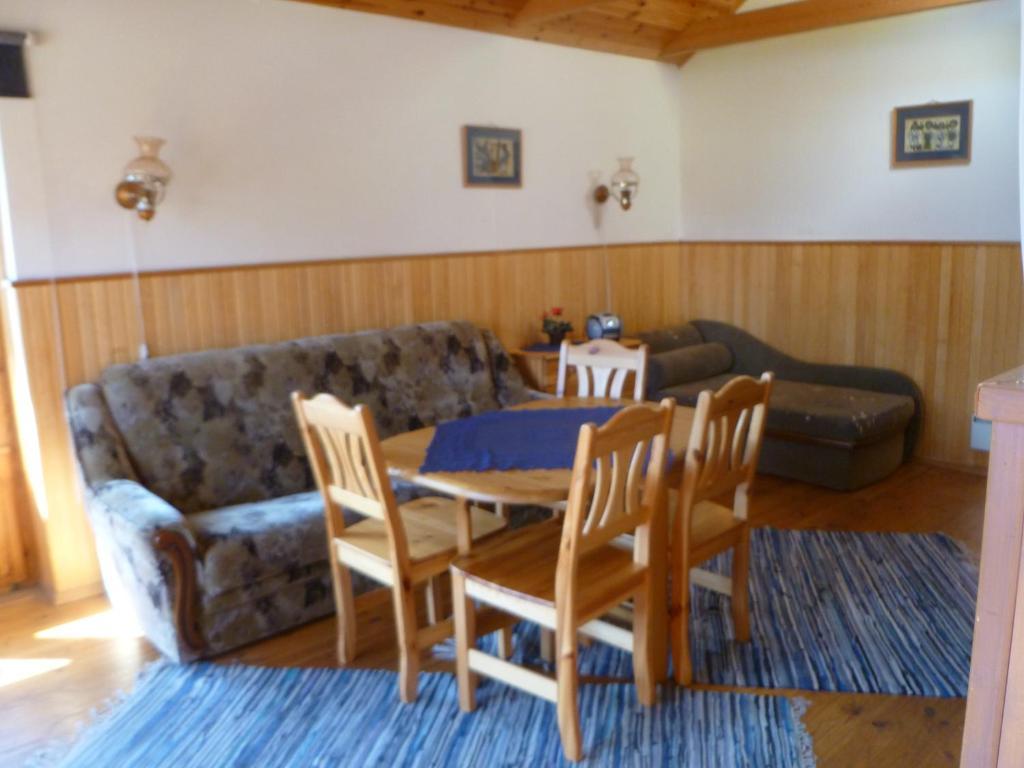 Teeny Villa Pärnu Rum bild