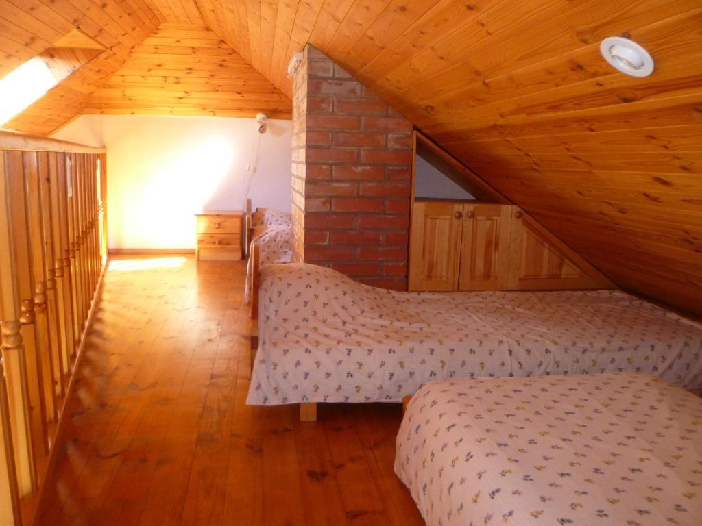 Teeny Villa Pärnu Rum bild