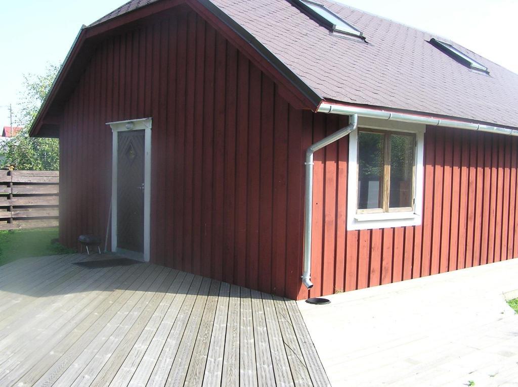 Teeny Villa Pärnu Rum bild